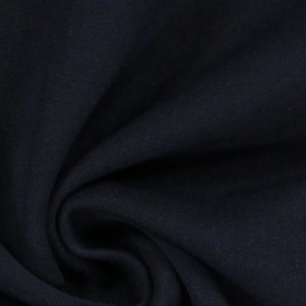 Bi-stretch gabardine – marineblauw,  image number 2
