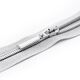 Ritssluiting zilver metalen | Prym,  thumbnail number 2