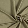 LENZING™ ECOVERO™ Franse terry licht – olijf,  thumbnail number 1