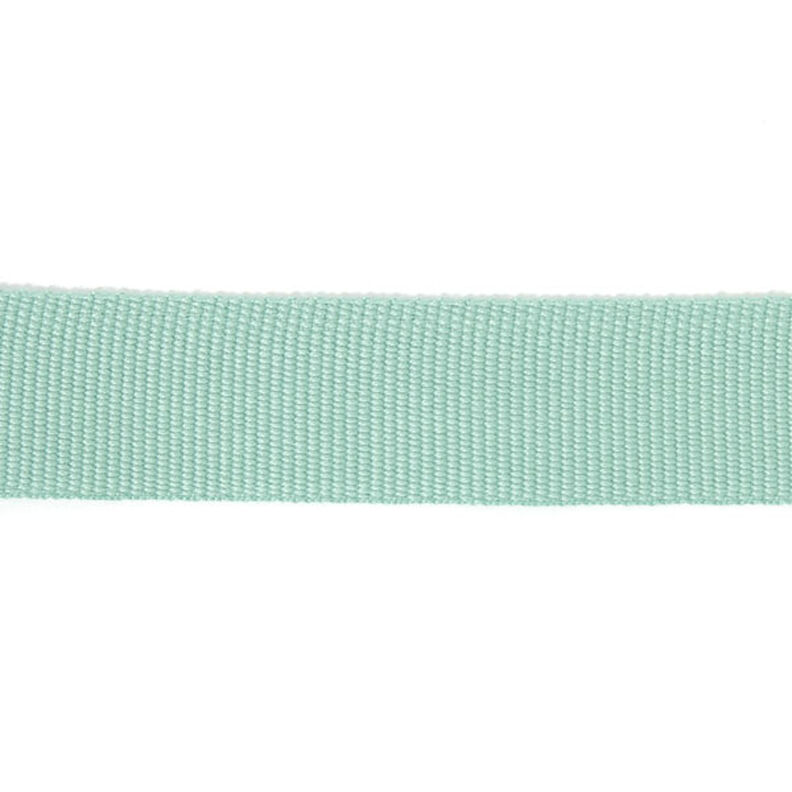 Ripsband, 26 mm – mint | Gerster,  image number 1