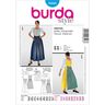 Dirndl, Burda 8448,  thumbnail number 1