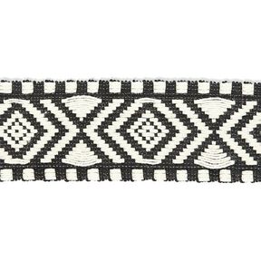 Geweven band ikat-inuit | 4, 