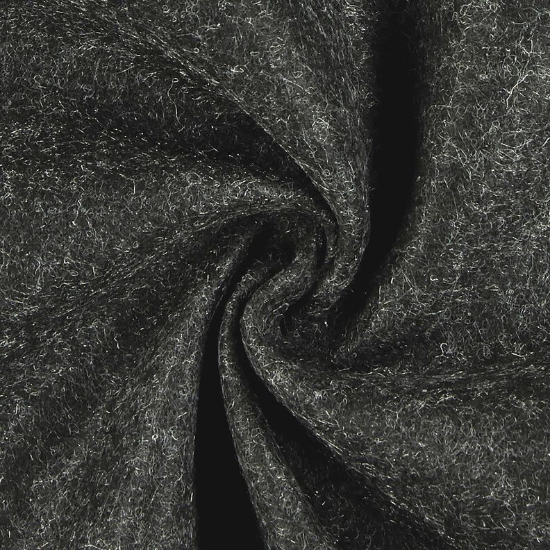 Vilt 90 cm / 1 mm dik – anthraciet,  image number 2