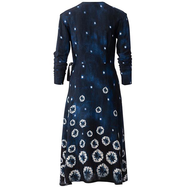 Jurk  | Burda 5933 | 34-44,  image number 7