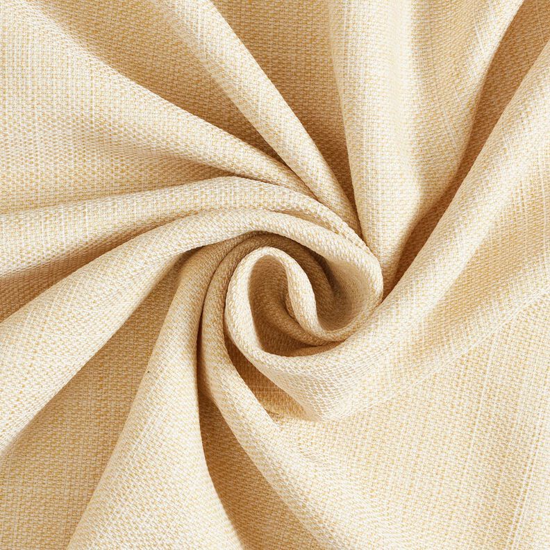 Bekledingsstof Kleurrijke stof – lichtbeige,  image number 1