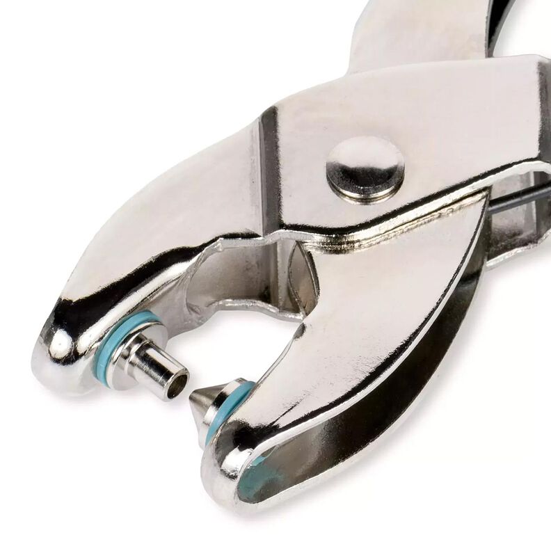 Vario-tang | Prym – salie/mint,  image number 2