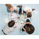 Knutselset Kleurplaten voor kinderen | Rico Design,  thumbnail number 3