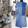 Jeansdraad [1000] | 100 m | Gütermann – zwart,  thumbnail number 7
