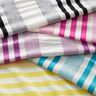 Viscosejersey gecrasht – wit/pink,  thumbnail number 7