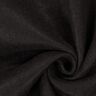 Vilt 180 cm / 1,5 mm dik – zwart,  thumbnail number 2