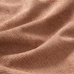 Bekledingsstof Mix zacht – oudroze, 