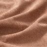 Bekledingsstof Mix zacht – oudroze,  thumbnail number 2