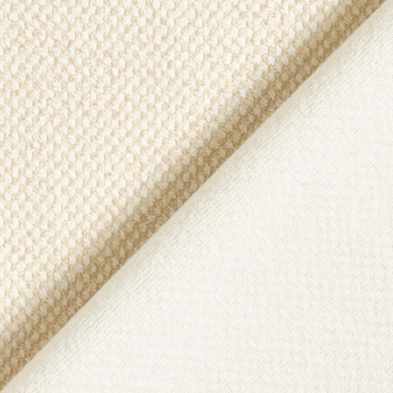 Bekledingsstof Mix zacht – lichtbeige,  image number 3