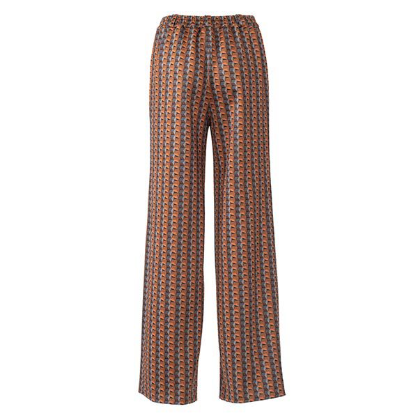 Broek achterstevoren Rubberen doorvoer | Burda 5969 | 34-44, image number 5
