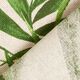 Halfpanama linnenlook bladeren – natuur,  thumbnail number 4