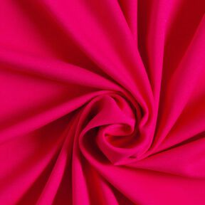 Romaniet jersey effen – intens roze, 