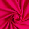 Romaniet jersey effen – intens roze,  thumbnail number 1