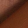 Bekledingsstof Imitatieleer – middelbruin,  thumbnail number 3