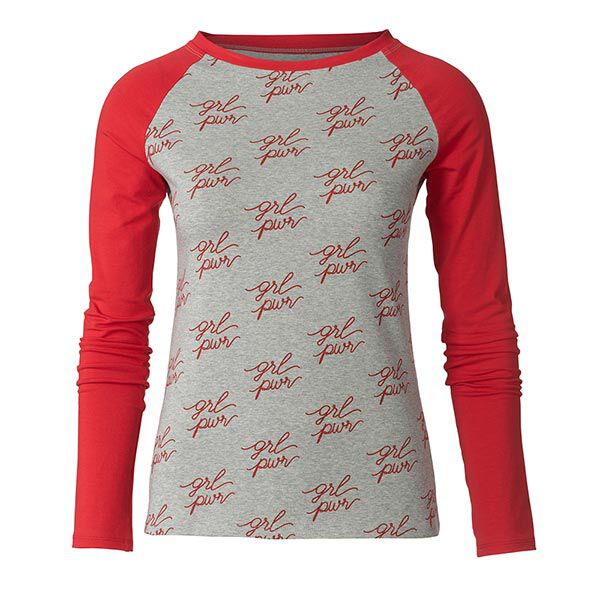 Shirt | Burda 6028 | 34–48, image number 9