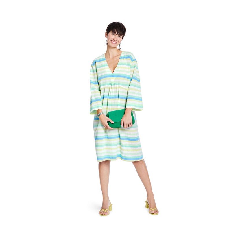 Jurk | Burda 5816 | 36-48, image number 5