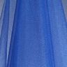 Glinsterende tule – koningsblauw,  thumbnail number 4