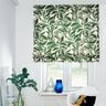 Decostof Canvas geavanceerde planten – donkergroen/natuur,  thumbnail number 8