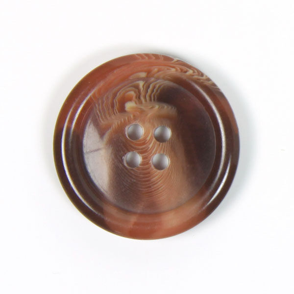 Kunststofknoop, Bunde 50, image number 1