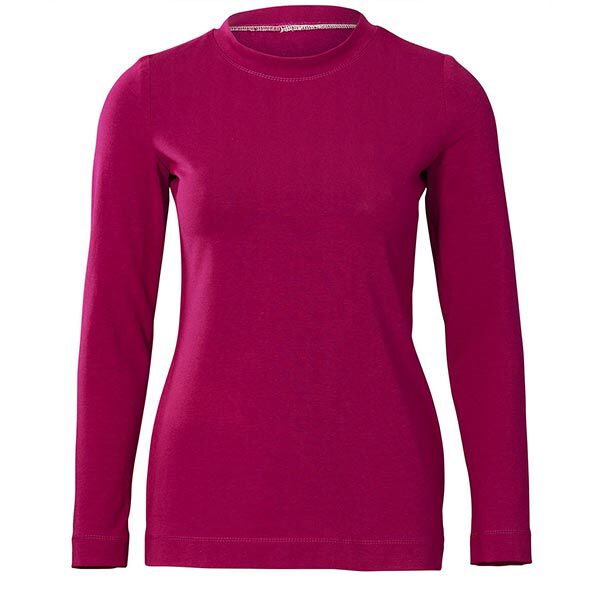 Shirt | Burda 5876 | 34-48, image number 9