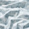 Katoenen stof Popeline Kleine takken – blauw,  thumbnail number 2