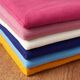 Premium antipilling fleece stretch – intens roze,  thumbnail number 4