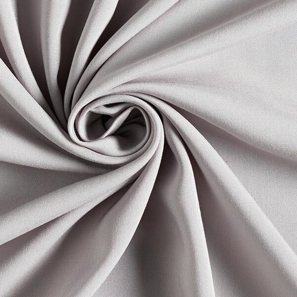 Viscosestof woven Fabulous – grijs, image number 2