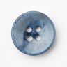 stralend blauw