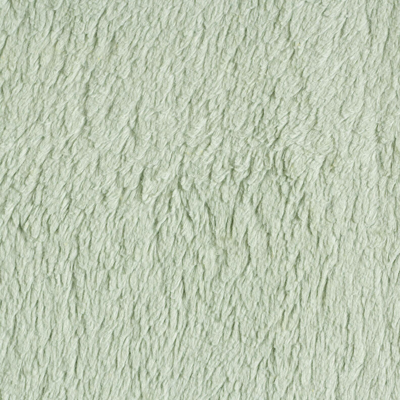 Sherpa Katoenmix Effen – riet, image number 1