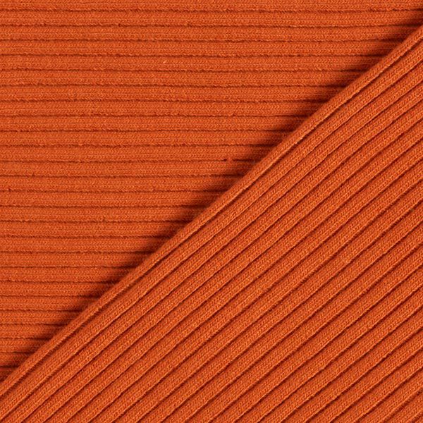Jasmanchetten Heavy Hipster Cuff – terracotta, image number 4