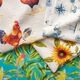 Decostof Canvas Zonnebloemen – natuur/zonnegeel,  thumbnail number 5