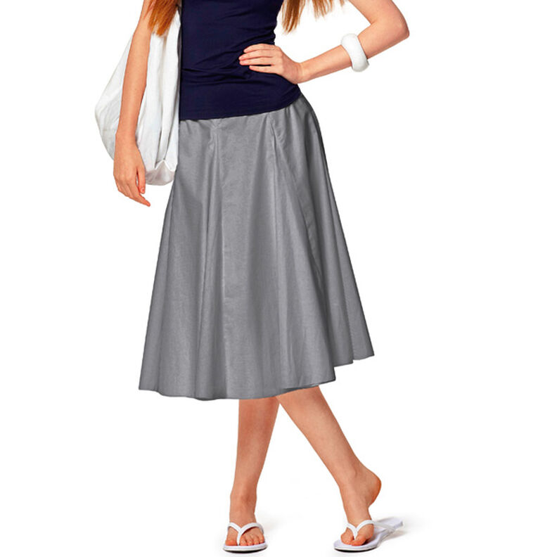 Classic Poly – grijs,  image number 3