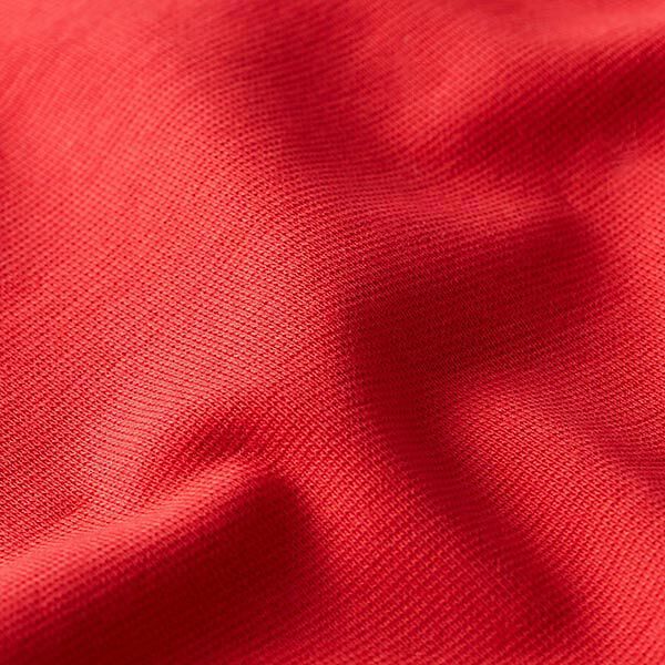 Stoffenpakket jersey Schattige aardbeien | PETIT CITRON – roze,  image number 5