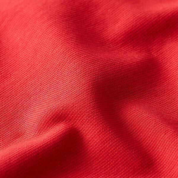 Stoffenpakket jersey Schattige aardbeien | PETIT CITRON – roze, image number 5