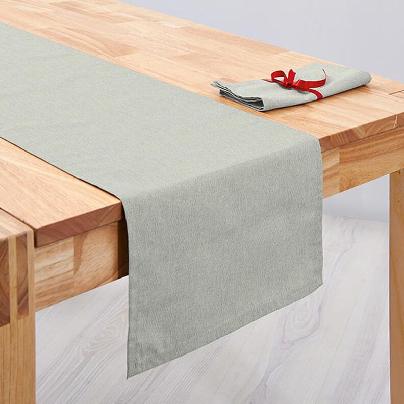 Decostof jacquard gerecycled – riet,  image number 6