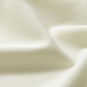 Bi-stretch gabardine – ecru, 