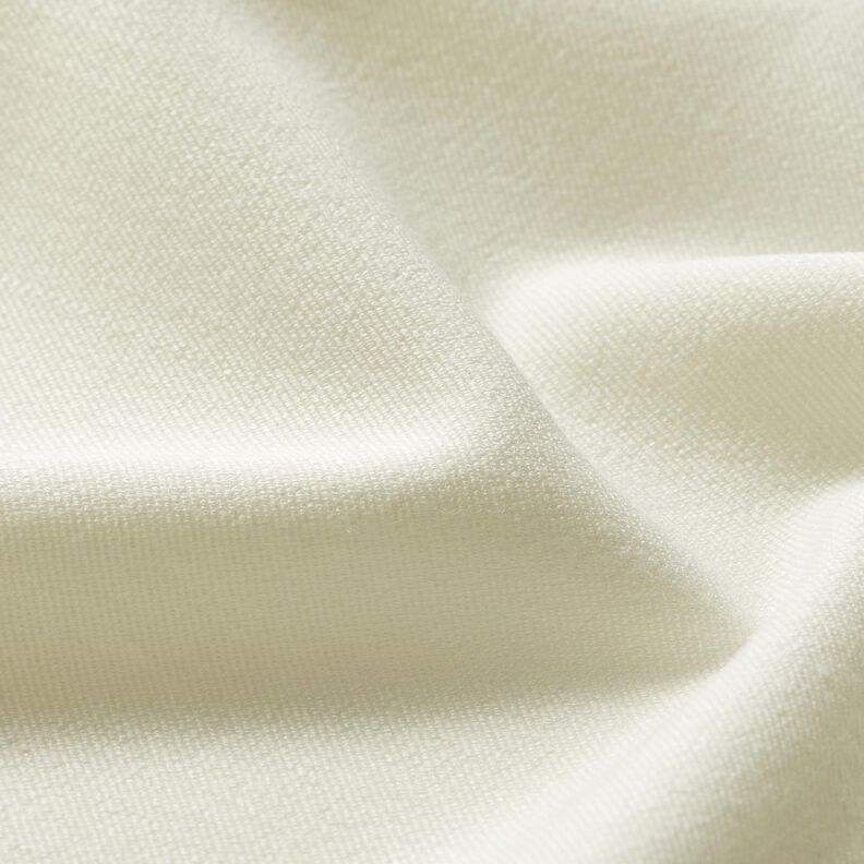 Bi-stretch gabardine – ecru,  image number 2