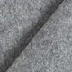 Vilt 180 cm/2 mm dik melange – grijs,  thumbnail number 3