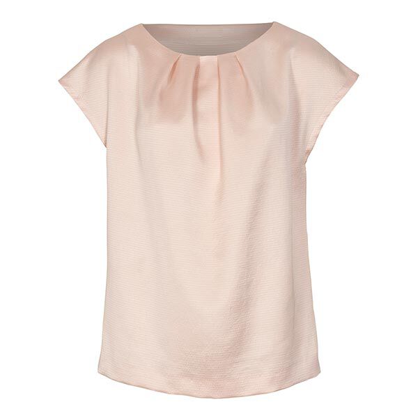 Shirt, Burda 6047 | 34-44, image number 4