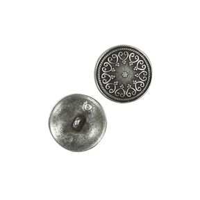 Klederdrachtknoop Ornament, 