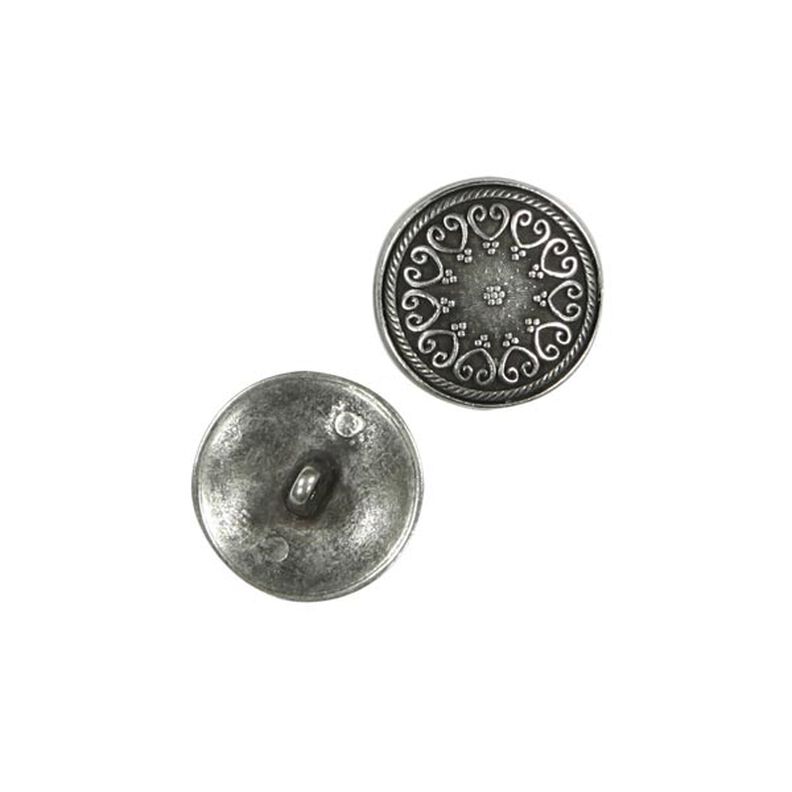 Klederdrachtknoop Ornament,  image number 2