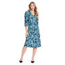 Jurk | Burda 5838 | 36-46,  thumbnail number 2