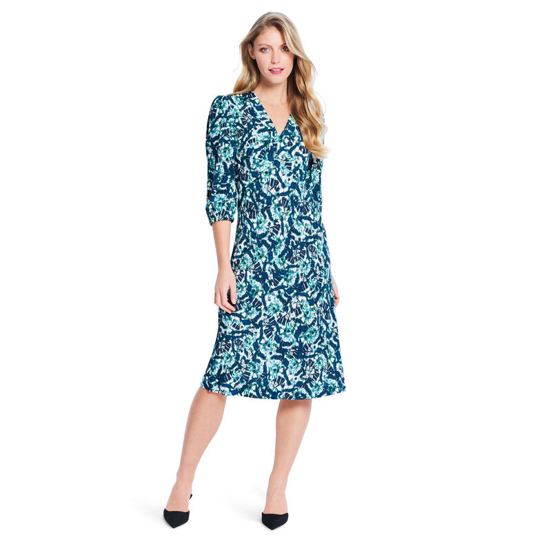 Jurk | Burda 5838 | 36-46, image number 2
