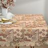 Decostof Half panama Retro Paisley – beige,  thumbnail number 7
