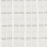 Chiffon vensterruiten – wit,  thumbnail number 1