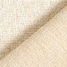 Bekledingsstof Kleurrijk geweven – ecru/beige,  thumbnail number 3